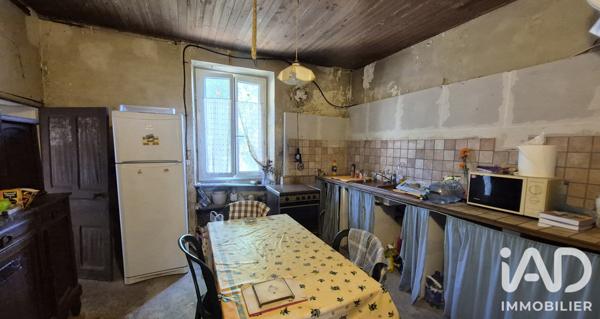 Maison à vendre 5 pièces 110 m² Saint-Pierre-Bellevue