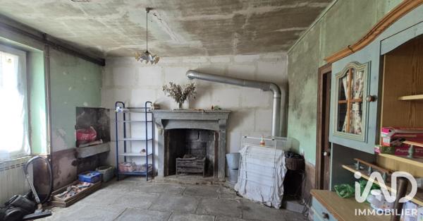 Maison à vendre 5 pièces 110 m² Saint-Pierre-Bellevue
