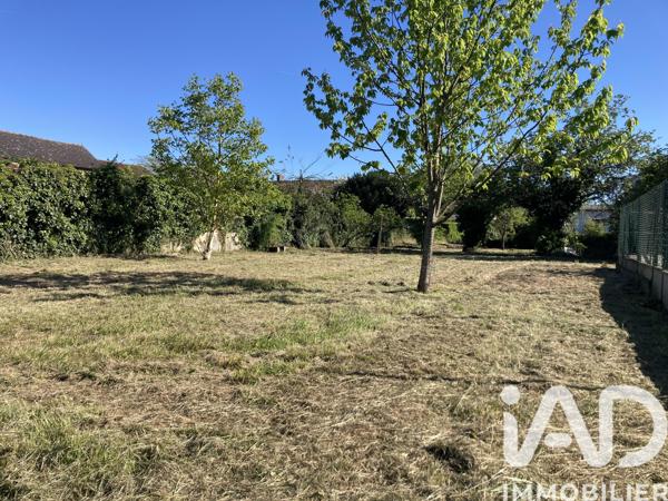 Terrain à vendre 1 090 m² Aurensan
