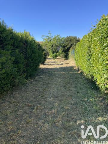 Terrain à vendre 1 090 m² Aurensan