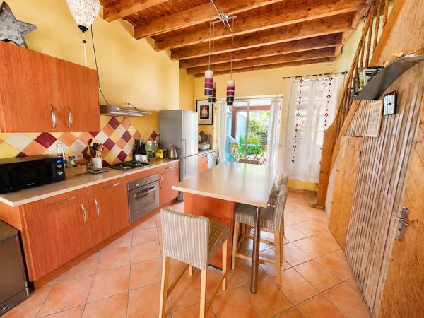 Maison à vendre à Miramont-de-Guyenne (47800) - Lot-et-Garonne