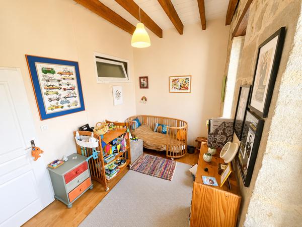 Maison à vendre à Miramont-de-Guyenne (47800) - Lot-et-Garonne