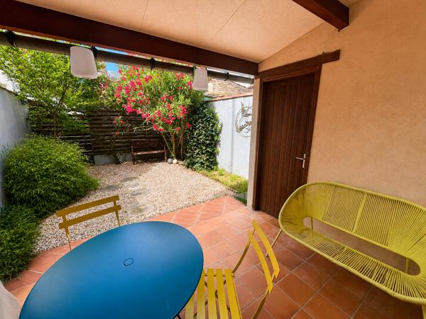 Maison à vendre à Miramont-de-Guyenne (47800) - Lot-et-Garonne