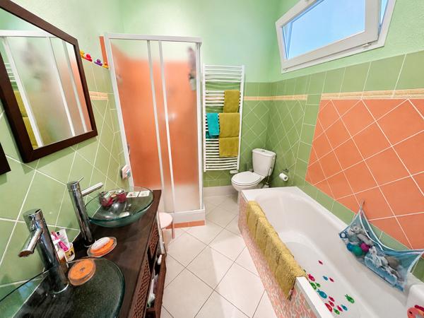 Maison à vendre à Miramont-de-Guyenne (47800) - Lot-et-Garonne