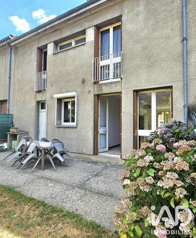 Maison à vendre 5 pièces 111 m² Albi