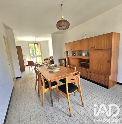Maison à vendre 5 pièces 111 m² Albi