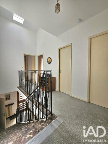 Maison à vendre 5 pièces 111 m² Albi
