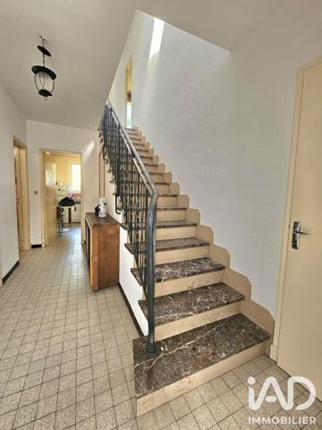 Maison à vendre 5 pièces 111 m² Albi