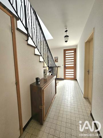 Maison à vendre 5 pièces 111 m² Albi