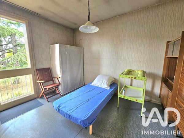 Maison à vendre 5 pièces 111 m² Albi