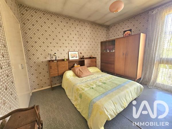 Maison à vendre 5 pièces 111 m² Albi