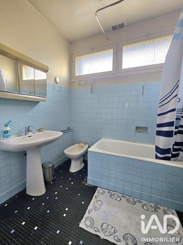 Maison à vendre 5 pièces 111 m² Albi