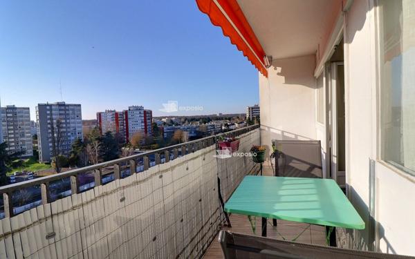 Appartement à vendre    4 pièces • 71 m2 Le Mée-sur-Seine