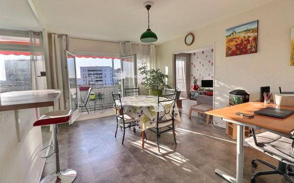 Appartement à vendre    4 pièces • 71 m2 Le Mée-sur-Seine