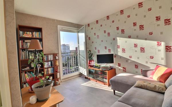 Appartement à vendre    4 pièces • 71 m2 Le Mée-sur-Seine