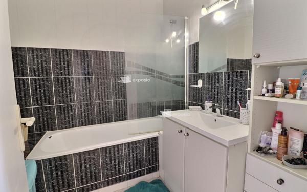 Appartement à vendre    4 pièces • 71 m2 Le Mée-sur-Seine