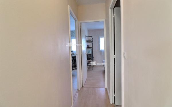 Appartement à vendre    4 pièces • 71 m2 Le Mée-sur-Seine