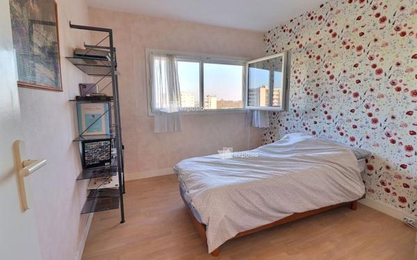 Appartement à vendre    4 pièces • 71 m2 Le Mée-sur-Seine