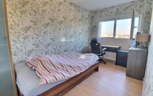 Appartement à vendre    4 pièces • 71 m2 Le Mée-sur-Seine