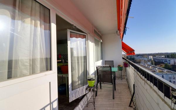 Appartement à vendre    4 pièces • 71 m2 Le Mée-sur-Seine