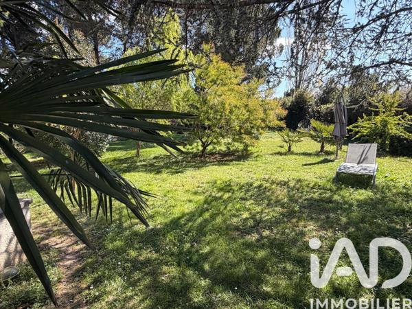 Maison à vendre 5 pièces 155 m² Châteauneuf-du-Rhône
