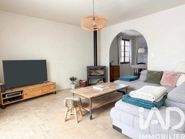 Maison à vendre 5 pièces 155 m² Châteauneuf-du-Rhône