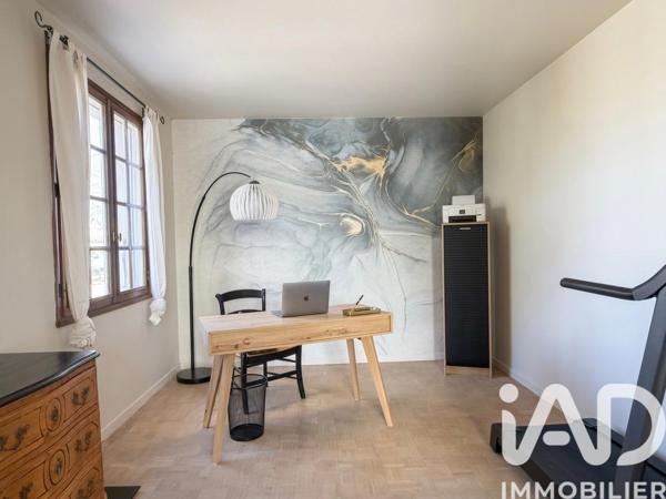 Maison à vendre 5 pièces 155 m² Châteauneuf-du-Rhône