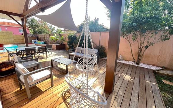 Maison à vendre    10 pièces • 226 m2 Dax