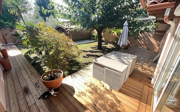 Maison à vendre    10 pièces • 226 m2 Dax