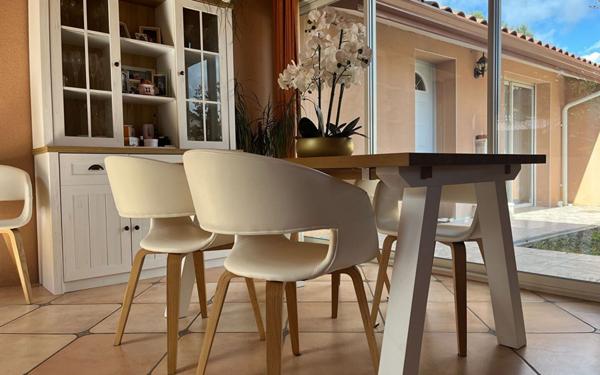 Maison à vendre    10 pièces • 226 m2 Dax