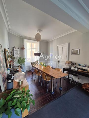 Maison à BOUAYE, 44830 - 5 pièces 115m²