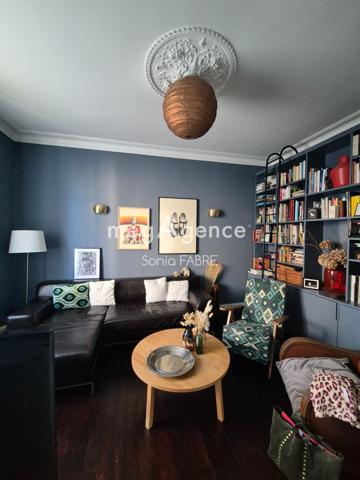 Maison à BOUAYE, 44830 - 5 pièces 115m²