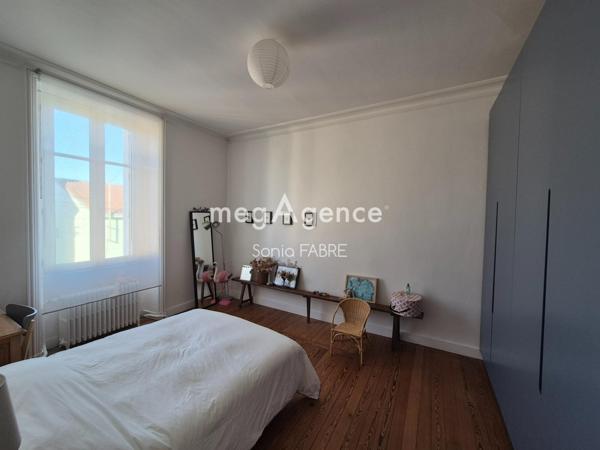 Maison à BOUAYE, 44830 - 5 pièces 115m²