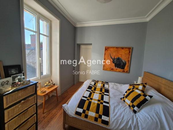 Maison à BOUAYE, 44830 - 5 pièces 115m²