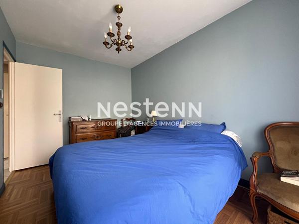 Nestenn Igny - 7 pièces, 6 chambres, jardin clos, sous-sol total avec garage - proche RER, des commerces et de la Bièvre