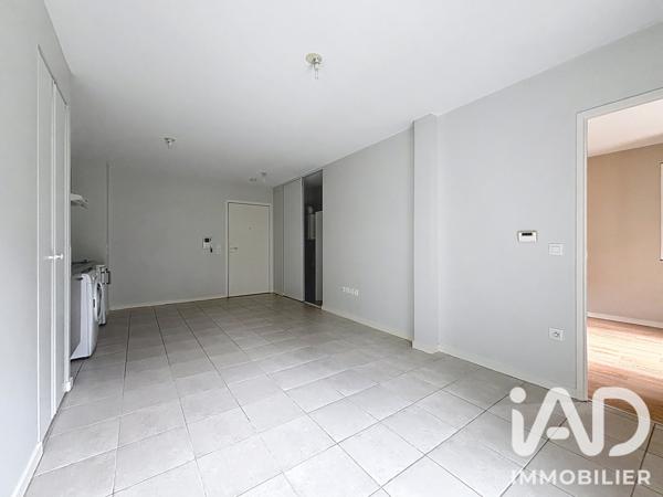 Appartement à vendre 2 pièces 41,5 m² Cenon