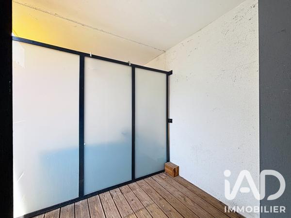 Appartement à vendre 2 pièces 41,5 m² Cenon