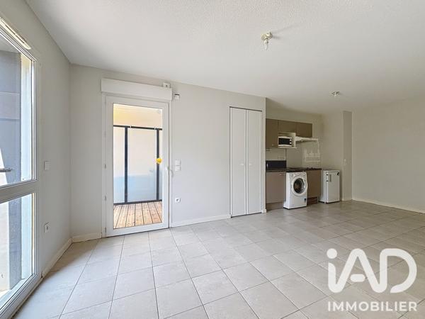 Appartement à vendre 2 pièces 41,5 m² Cenon