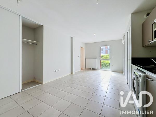 Appartement à vendre 2 pièces 41,5 m² Cenon