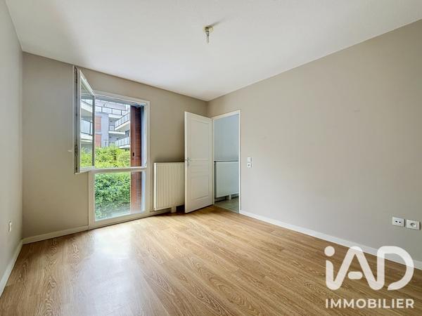 Appartement à vendre 2 pièces 41,5 m² Cenon