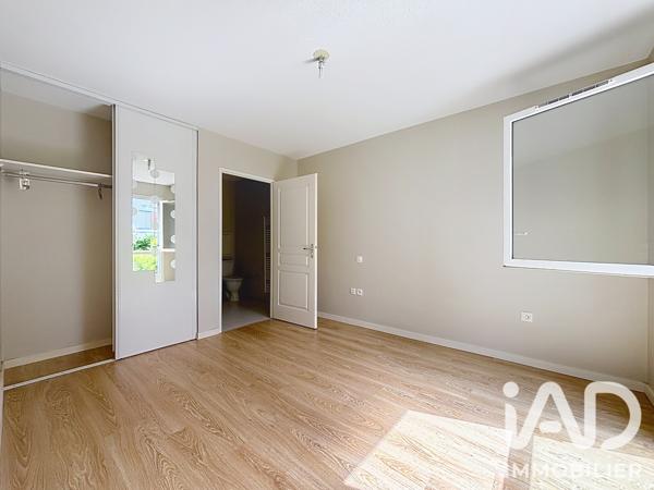 Appartement à vendre 2 pièces 41,5 m² Cenon