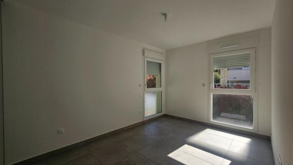 Appartement Nimes 3 pièces 67.60 m2