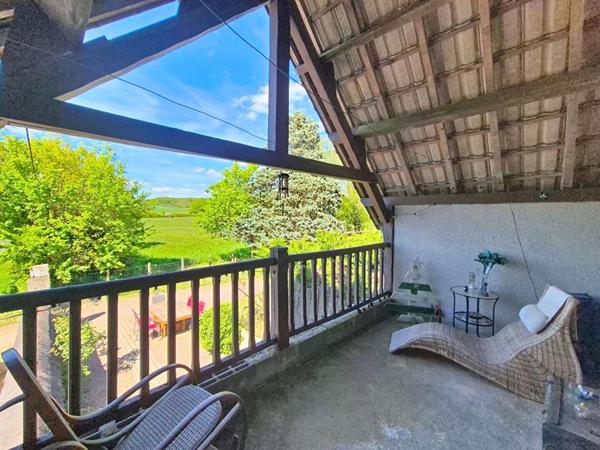 Maison Parassy 5 pièce(s) 111 m2