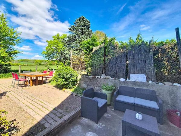 Maison Parassy 5 pièce(s) 111 m2