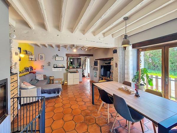 Maison Parassy 5 pièce(s) 111 m2