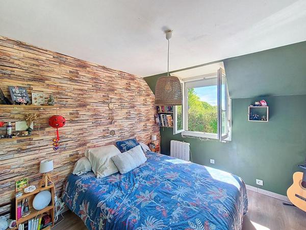 Maison Parassy 5 pièce(s) 111 m2