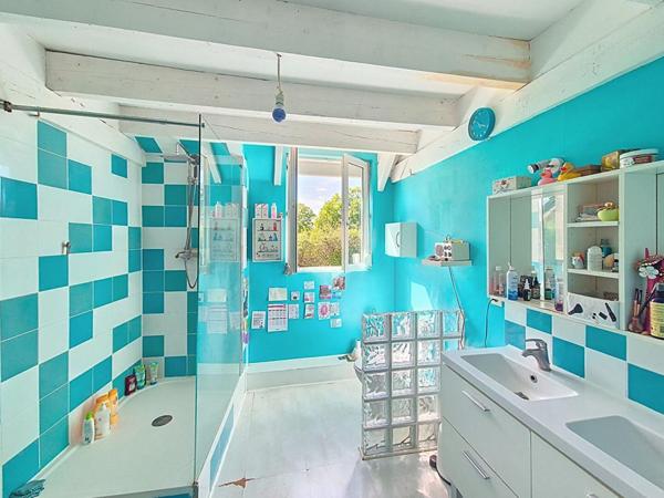 Maison Parassy 5 pièce(s) 111 m2