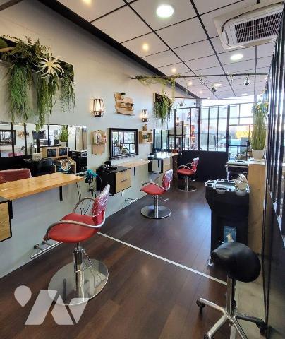 Fonds de commerce à Vendre à Valdahon (25800) en Doubs (25)

Nous vous proposons ce fonds de ...