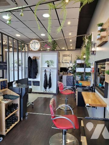 Fonds de commerce à Vendre à Valdahon (25800) en Doubs (25)

Nous vous proposons ce fonds de ...