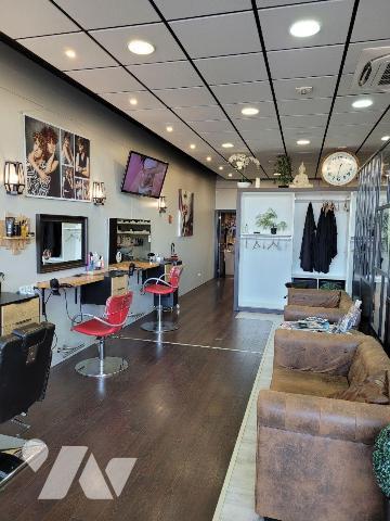 Fonds de commerce à Vendre à Valdahon (25800) en Doubs (25)

Nous vous proposons ce fonds de ...